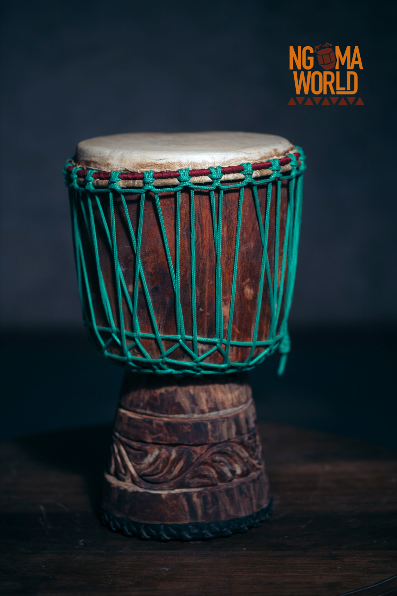 African Drum 5